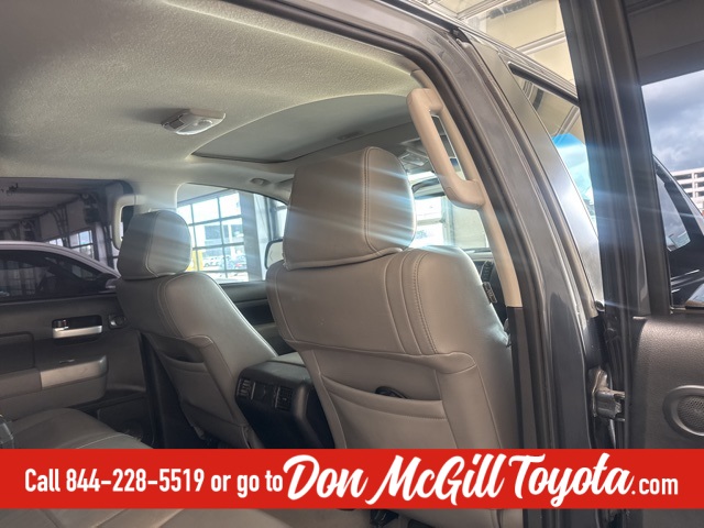 2007 Toyota Tundra Limited photo 9