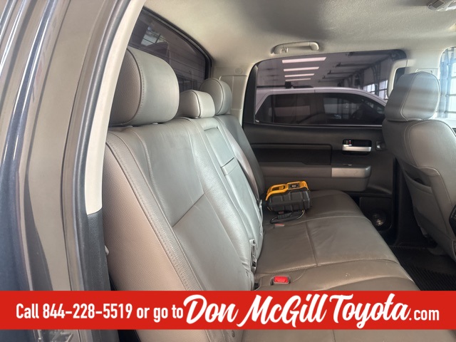2007 Toyota Tundra Limited photo 10