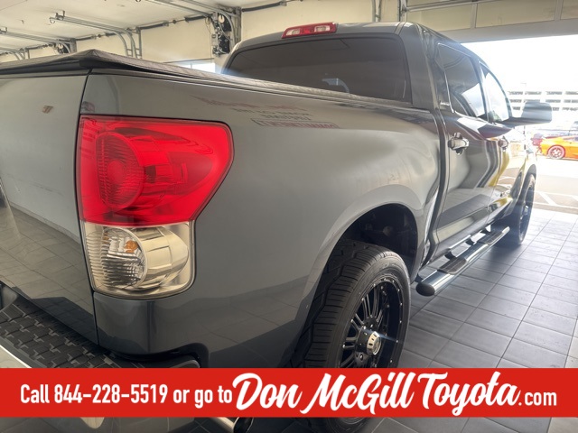 2007 Toyota Tundra Limited photo 11
