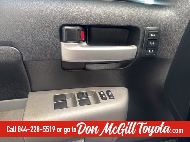 2007 Toyota Tundra Limited photo 14