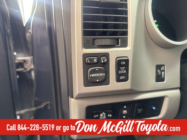 2007 Toyota Tundra Limited photo 15