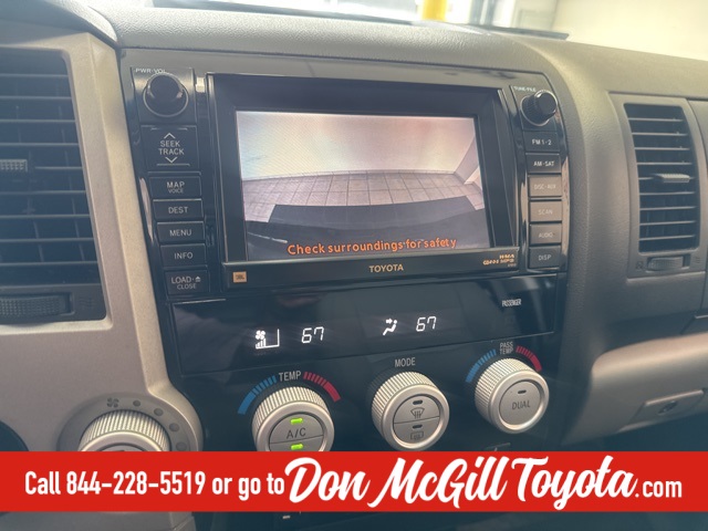 2007 Toyota Tundra Limited photo 17