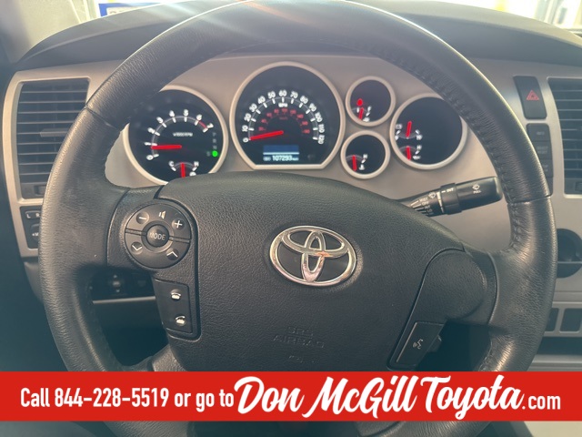 2007 Toyota Tundra Limited photo 19