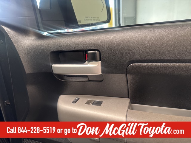 2007 Toyota Tundra Limited photo 6