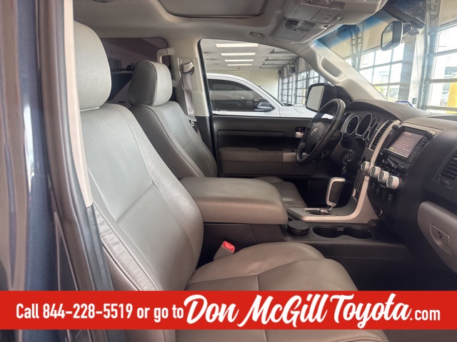 2007 Toyota Tundra Limited photo 7