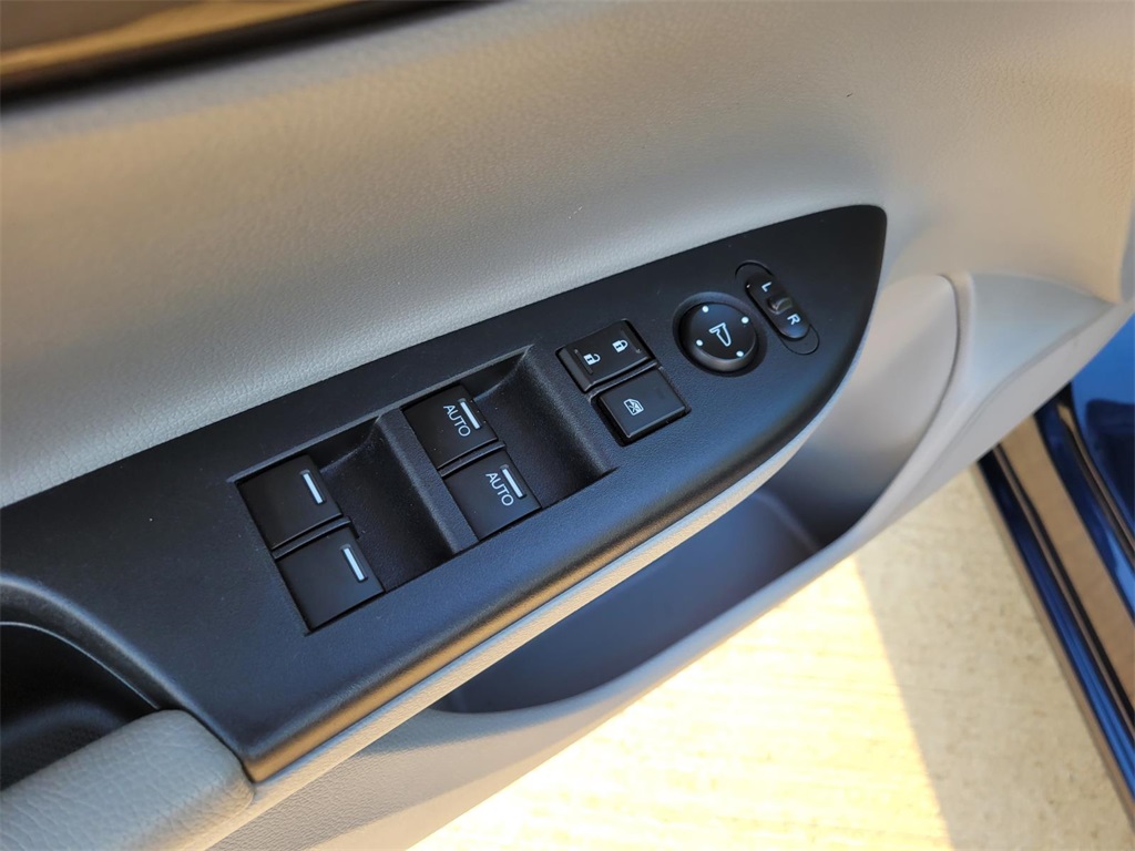 used 2017 Honda Accord car, priced at $15,900