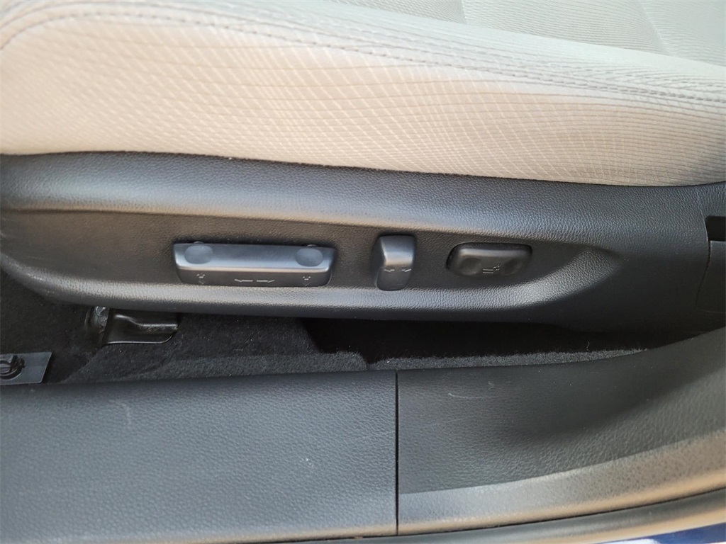 used 2017 Honda Accord car, priced at $15,900