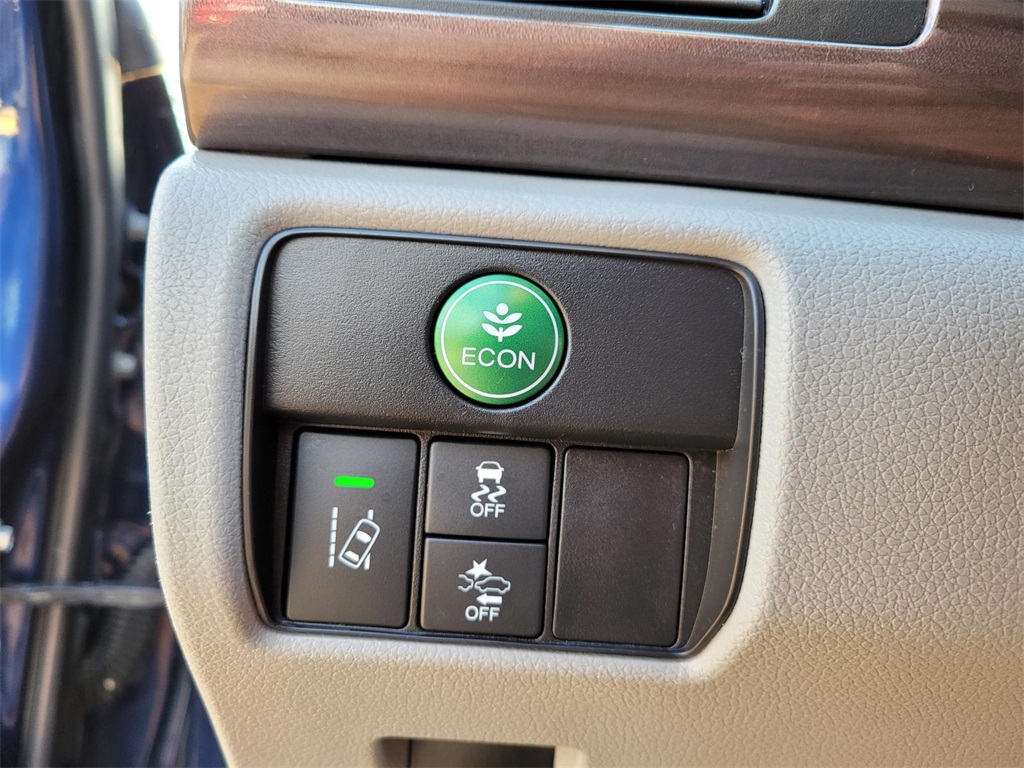 used 2017 Honda Accord car, priced at $15,900