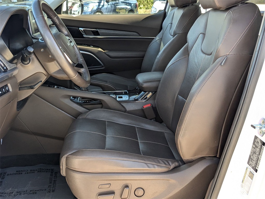 2022 Kia Telluride SX photo 13