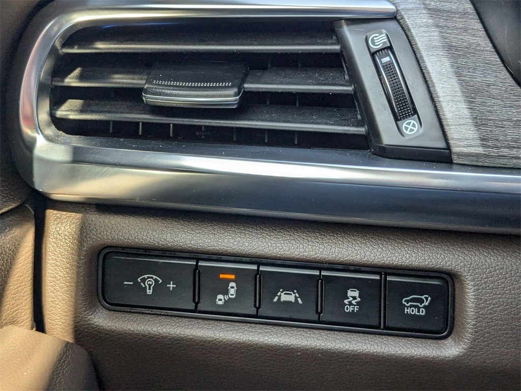 2022 Kia Telluride SX photo 15