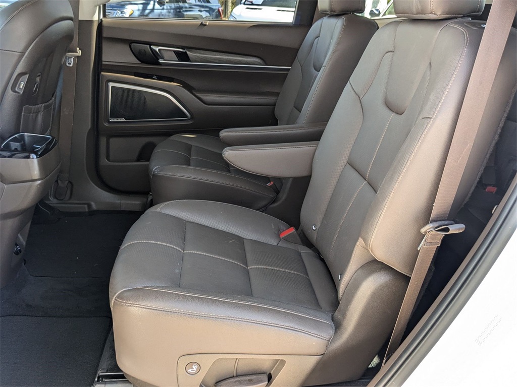 2022 Kia Telluride SX photo 24