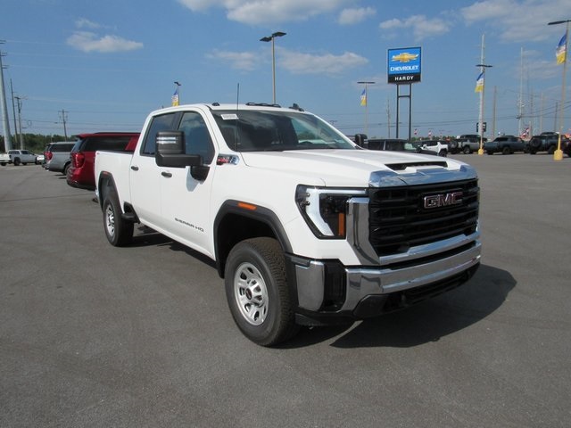 Photo of 2024 GMC Sierra 2500HD Pro in Dallas, GA 2024 GMC Sierra 2500HD Pro  41392