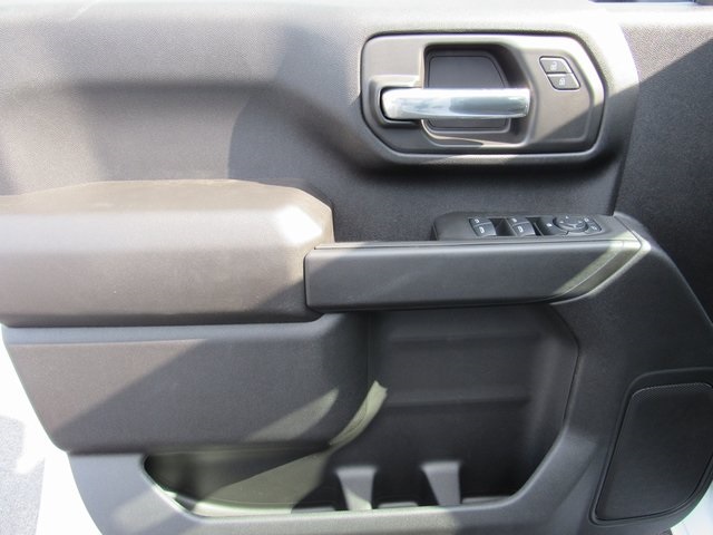 2024 GMC Sierra 2500HD Pro:41392