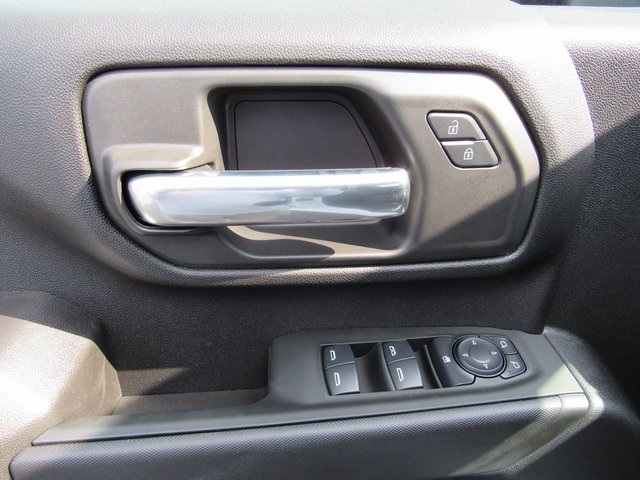 2024 GMC Sierra 2500HD Pro:41392