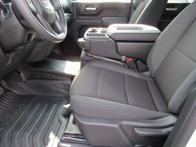 2024 GMC Sierra 2500HD Pro:41392