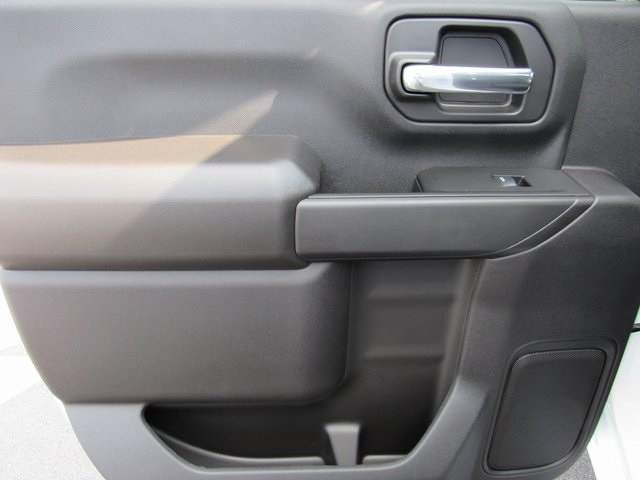 2024 GMC Sierra 2500HD Pro:41392