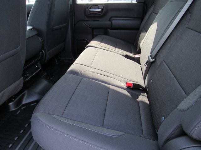 2024 GMC Sierra 2500HD Pro:41392