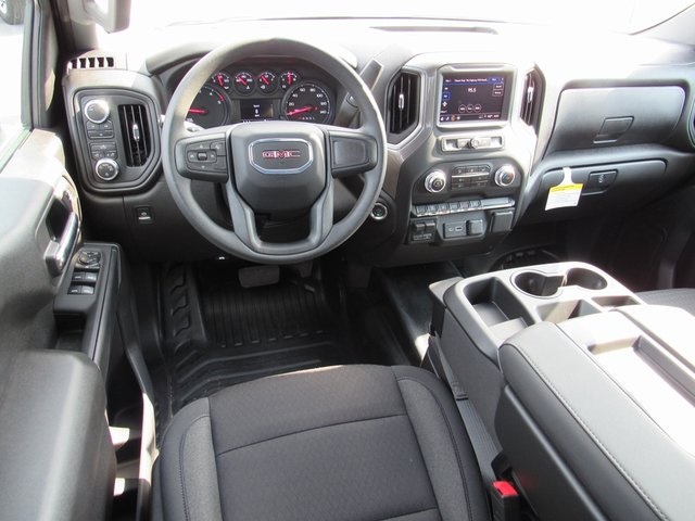 2024 GMC Sierra 2500HD Pro:41392
