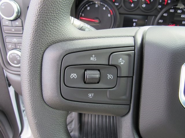 2024 GMC Sierra 2500HD Pro:41392