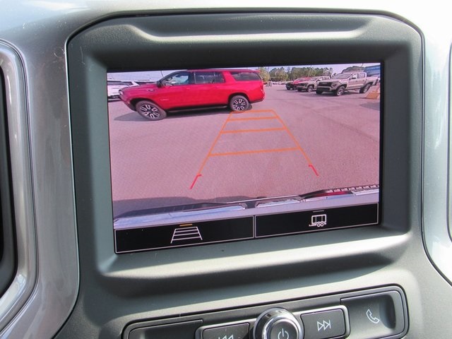 2024 GMC Sierra 2500HD Pro:41392