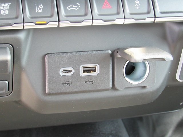 2024 GMC Sierra 2500HD Pro:41392