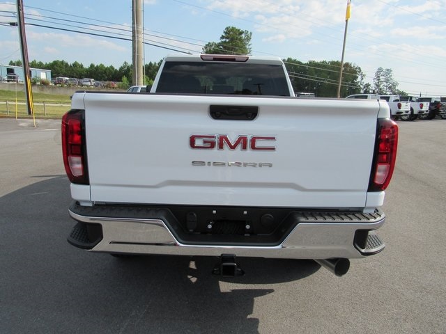2024 GMC Sierra 2500HD Pro:41392