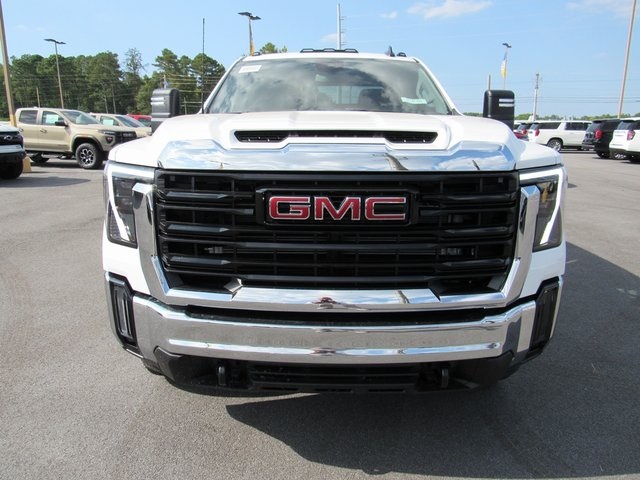 2024 GMC Sierra 2500HD Pro:41392