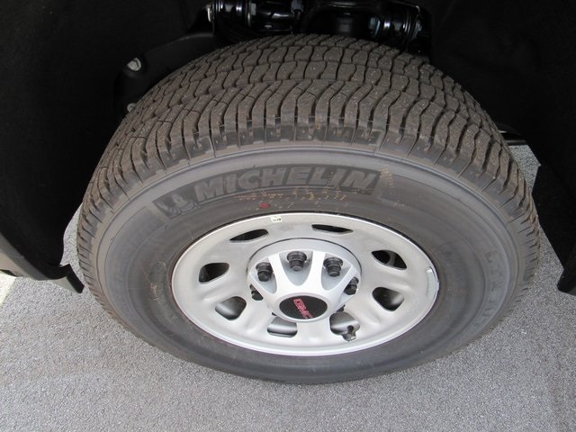 2024 GMC Sierra 2500HD Pro:41392