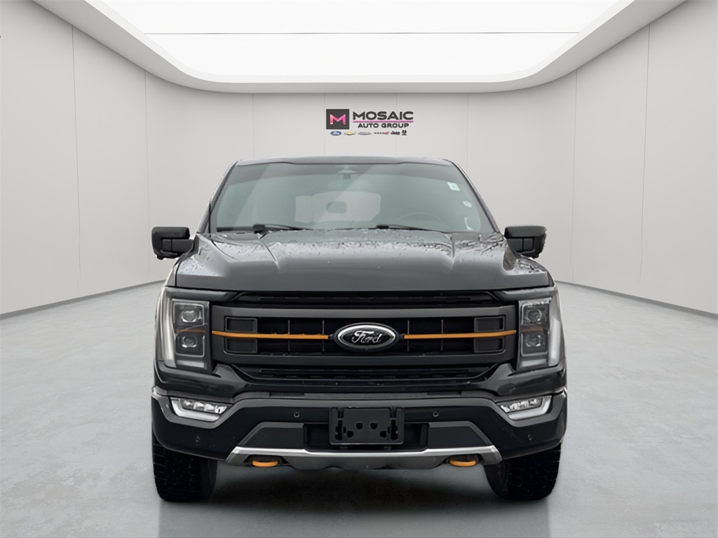 Used 2023 Ford F-150 Tremor Trucks