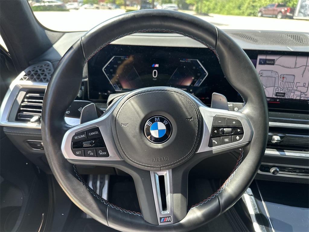 X7 M60i