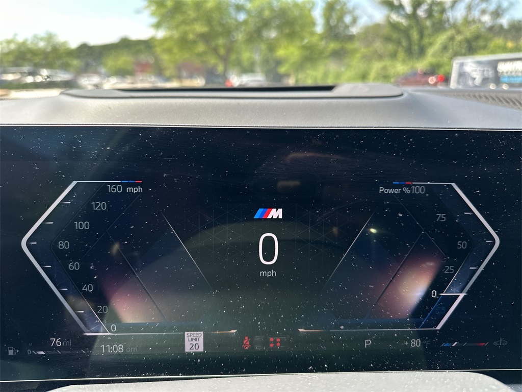X7 M60i