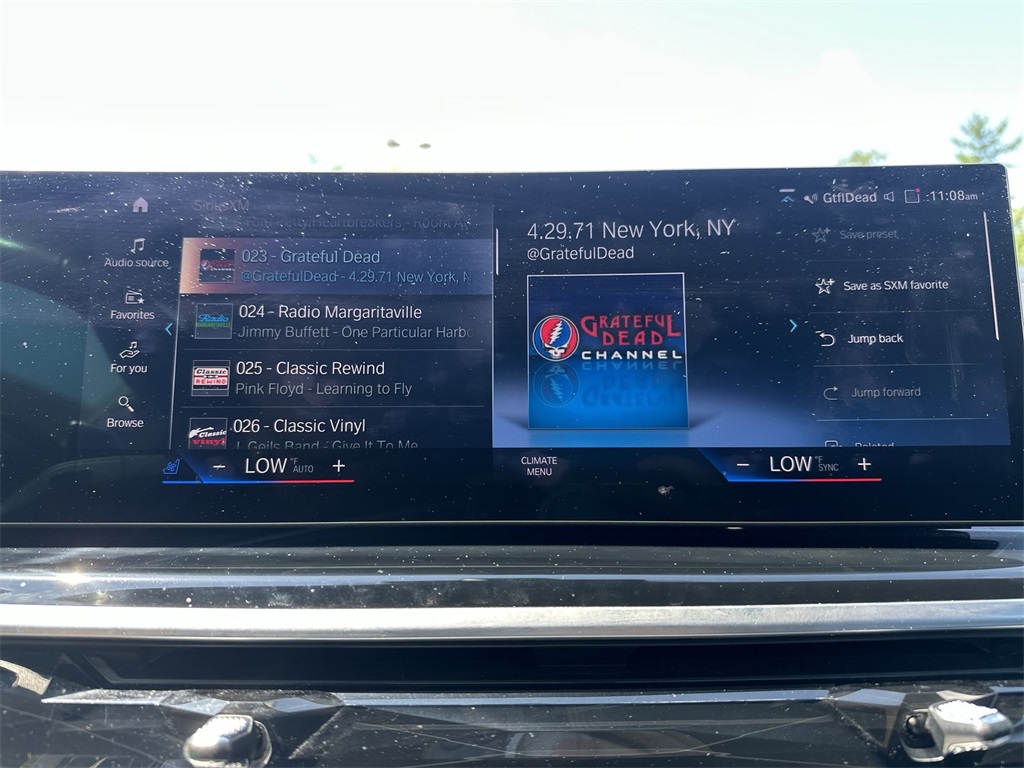 X7 M60i