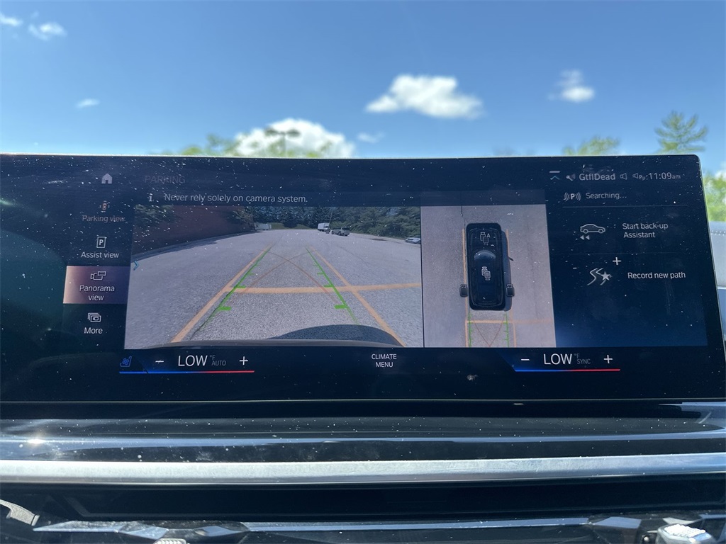 X7 M60i