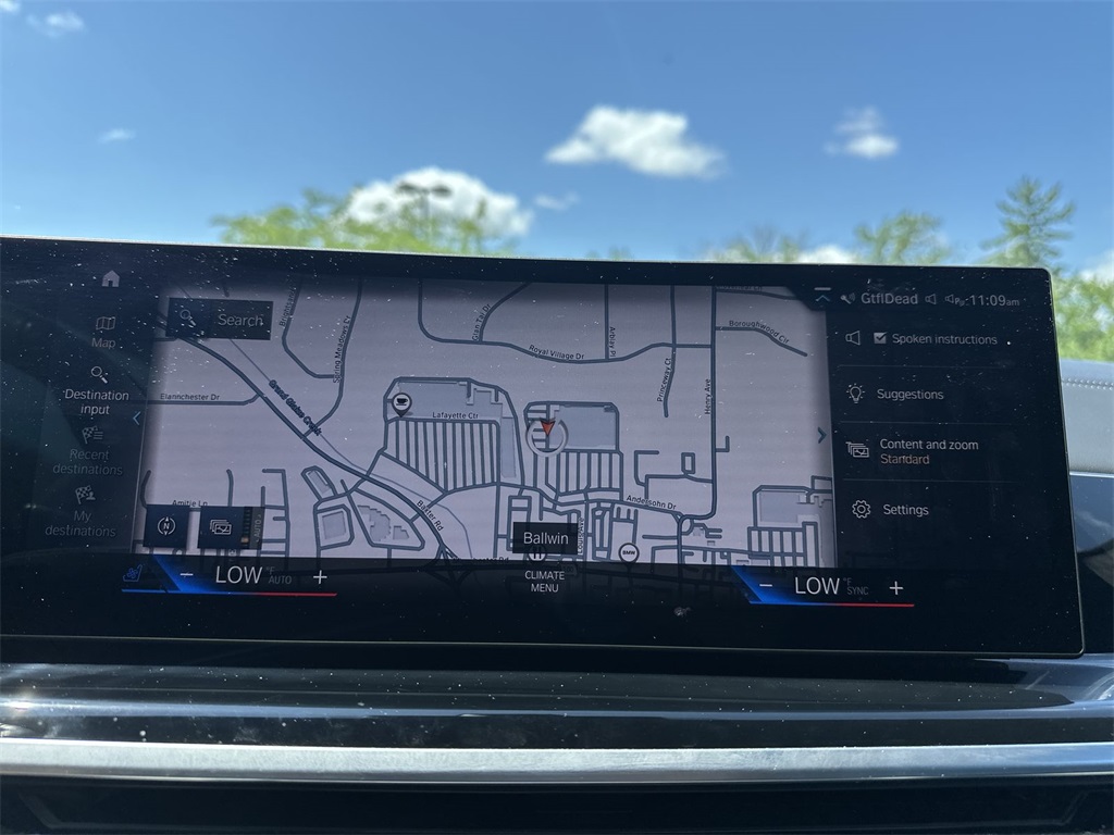 X7 M60i