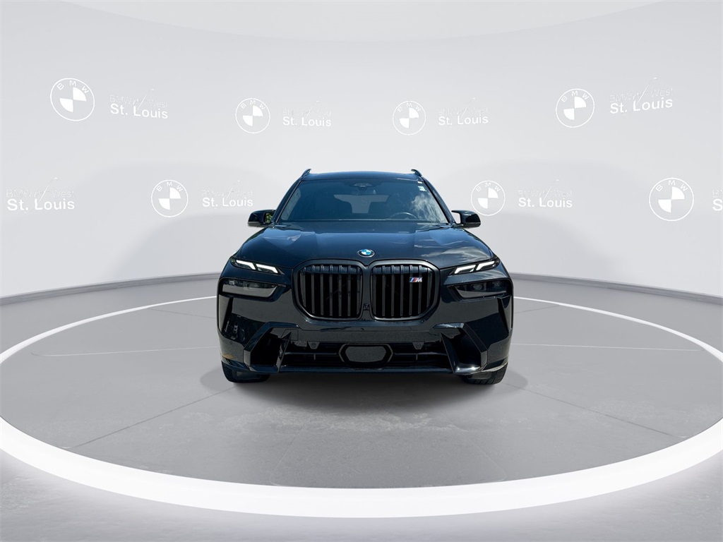 X7 M60i