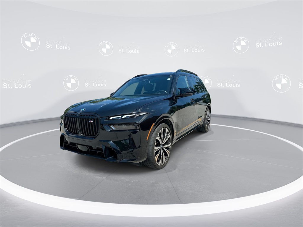 X7 M60i