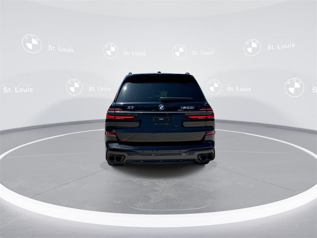X7 M60i