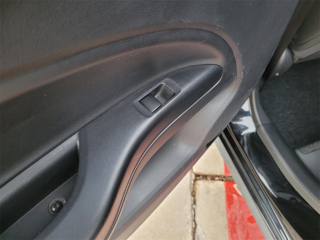 used 2014 Mitsubishi Mirage car, priced at $7,650