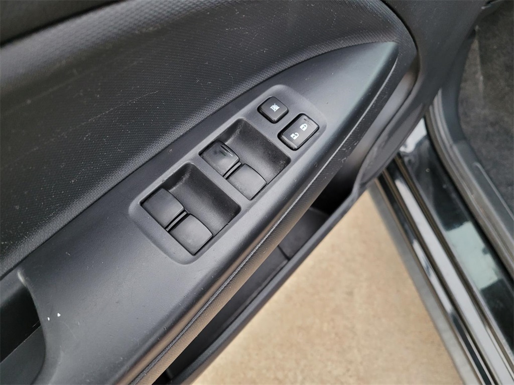 used 2014 Mitsubishi Mirage car, priced at $7,650