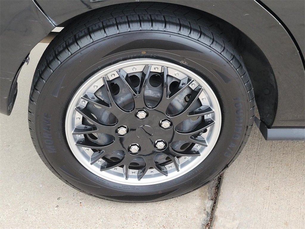 used 2014 Mitsubishi Mirage car, priced at $7,650