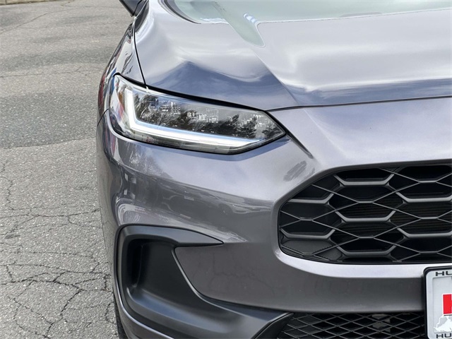 used 2023 Honda HR-V car, priced at $22,289