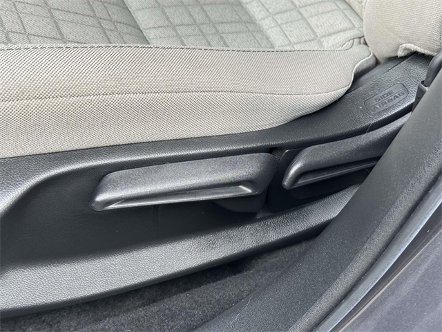 used 2023 Honda HR-V car, priced at $22,289