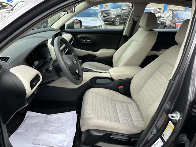 used 2023 Honda HR-V car, priced at $22,289