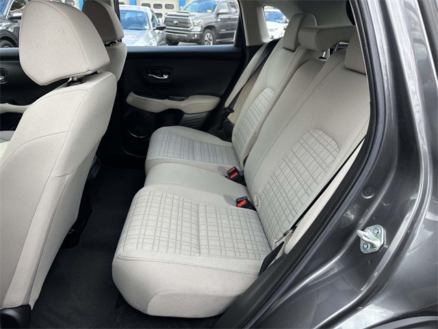 used 2023 Honda HR-V car, priced at $22,289