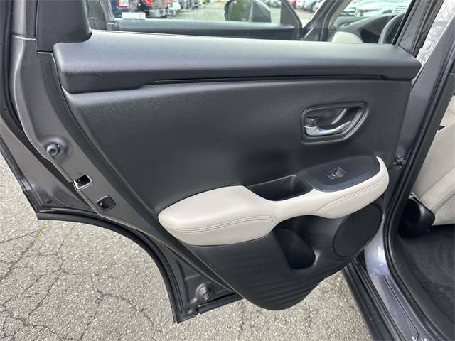 used 2023 Honda HR-V car, priced at $22,289