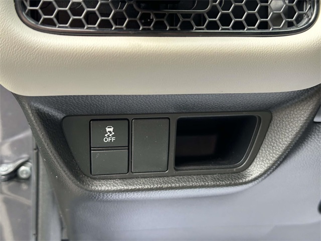 used 2023 Honda HR-V car, priced at $22,289