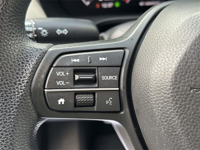 used 2023 Honda HR-V car, priced at $22,289