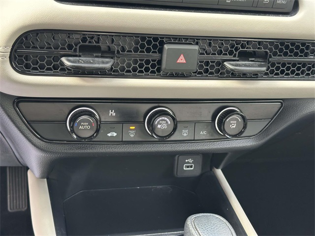 used 2023 Honda HR-V car, priced at $22,289
