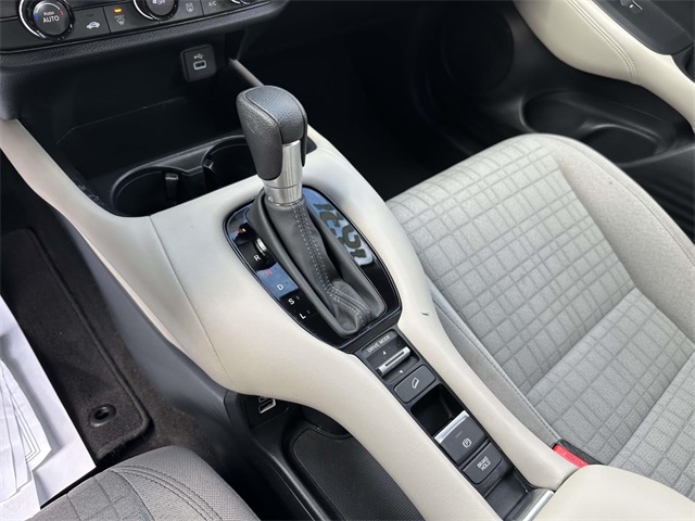 used 2023 Honda HR-V car, priced at $22,289