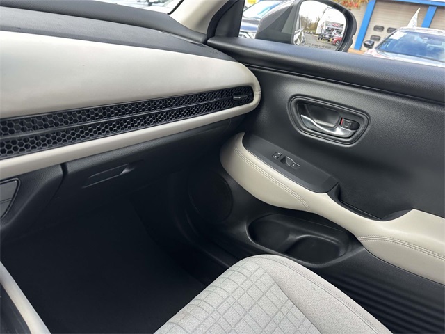 used 2023 Honda HR-V car, priced at $22,289